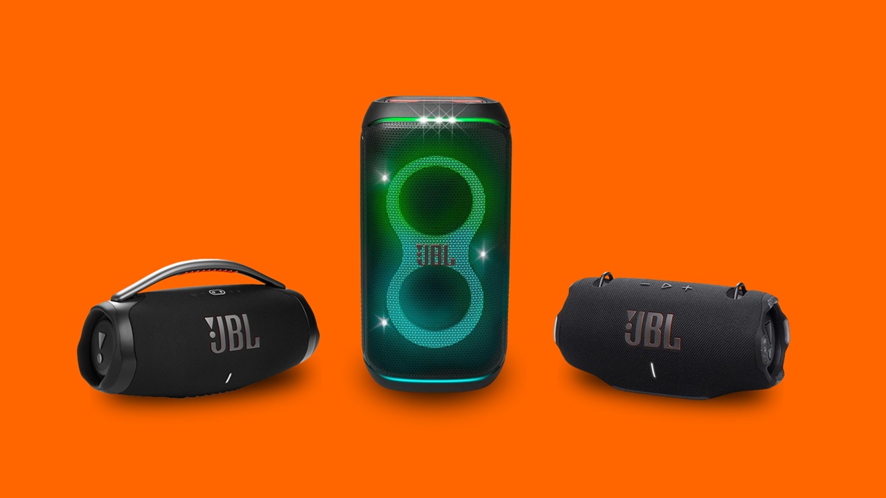 Aproveite suas músicas favoritas com a JBL mais potente | Melhores Tech