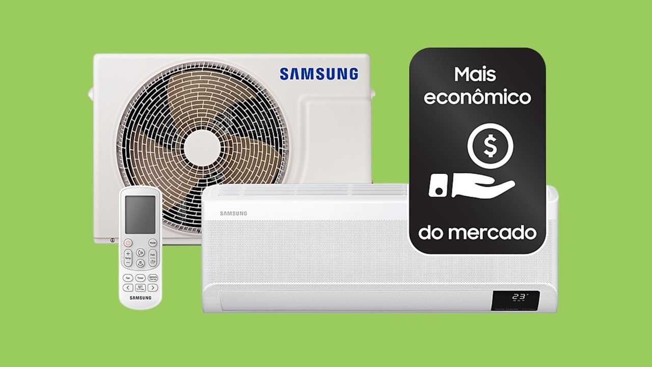 Explore o melhor ar-condicionado do mercado | Melhores Tech