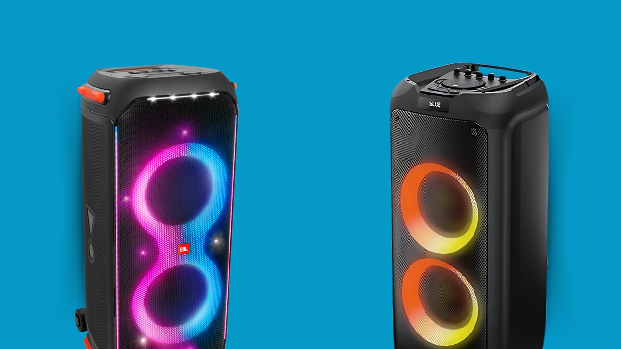 A melhor caixa de som amplificada para curtir suas músicas | Melhores Tech