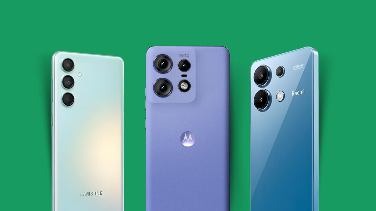 Conheça o melhor celular Android: 10 opções para quem busca desempenho e ótimas câmeras | Melhores Tech