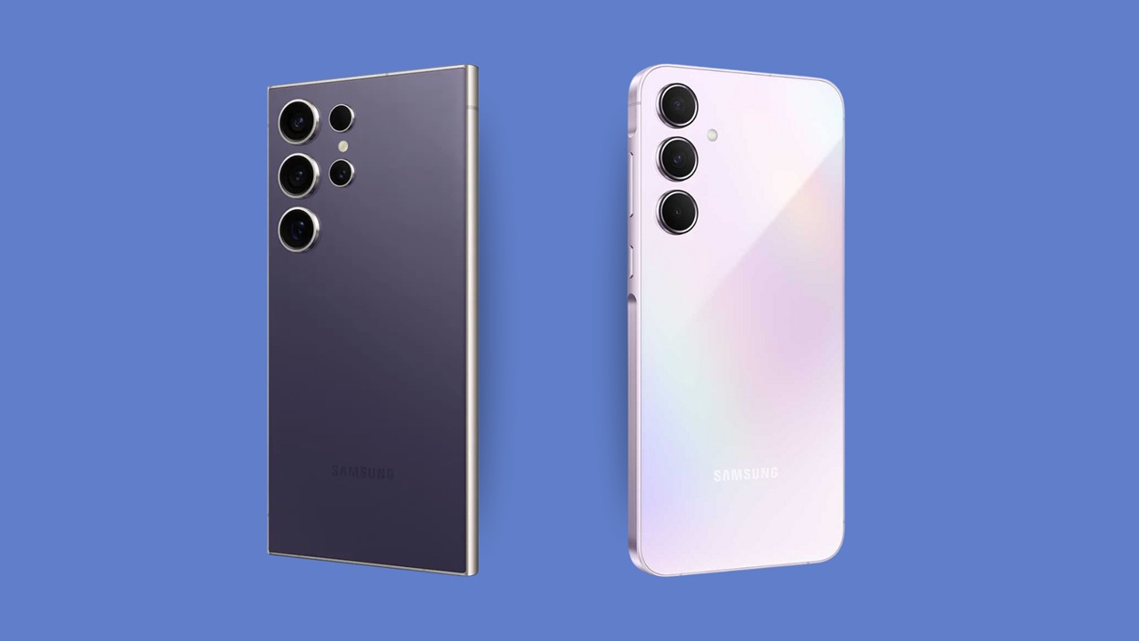 Melhor celular da Samsung para aproveitar todos os recursos da marca | Melhores Tech