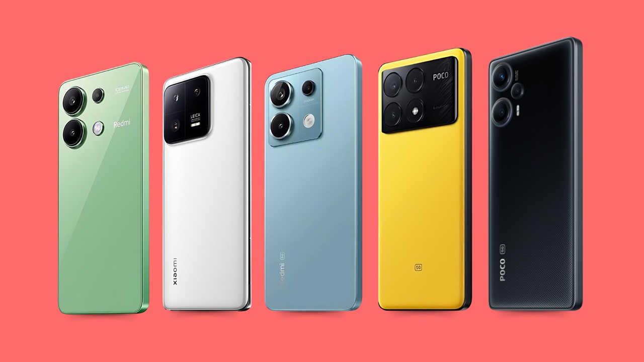 Celular Xiaomi - melhor celular da Xiaomi para comprar em [ano] | Melhores Tech