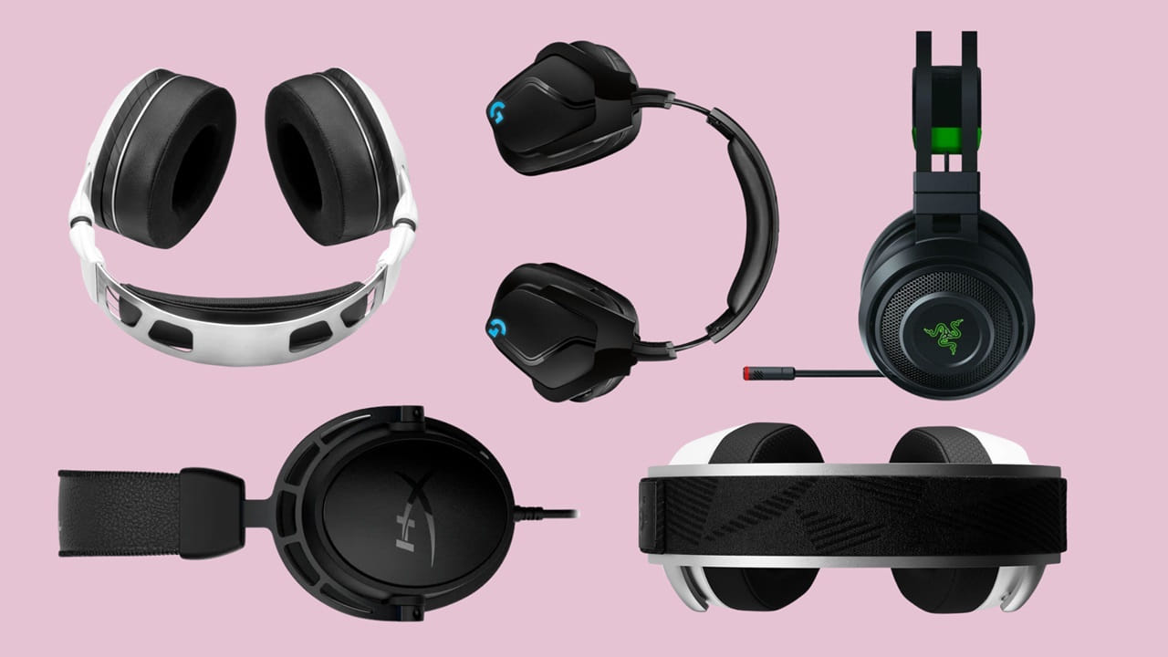 Não perca nenhum detalhe sonoro com o melhor headset gamer | Melhores Tech