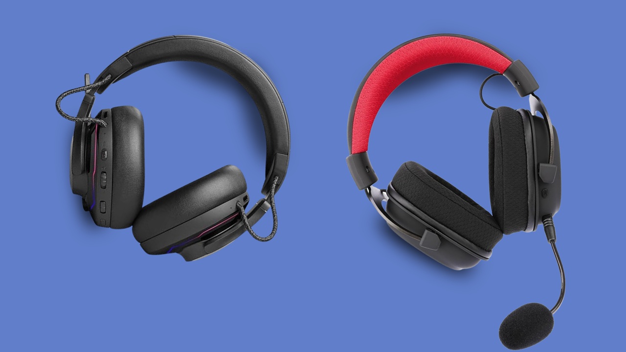 A melhor headset sem fio para jogar com total liberdade | Melhores Tech