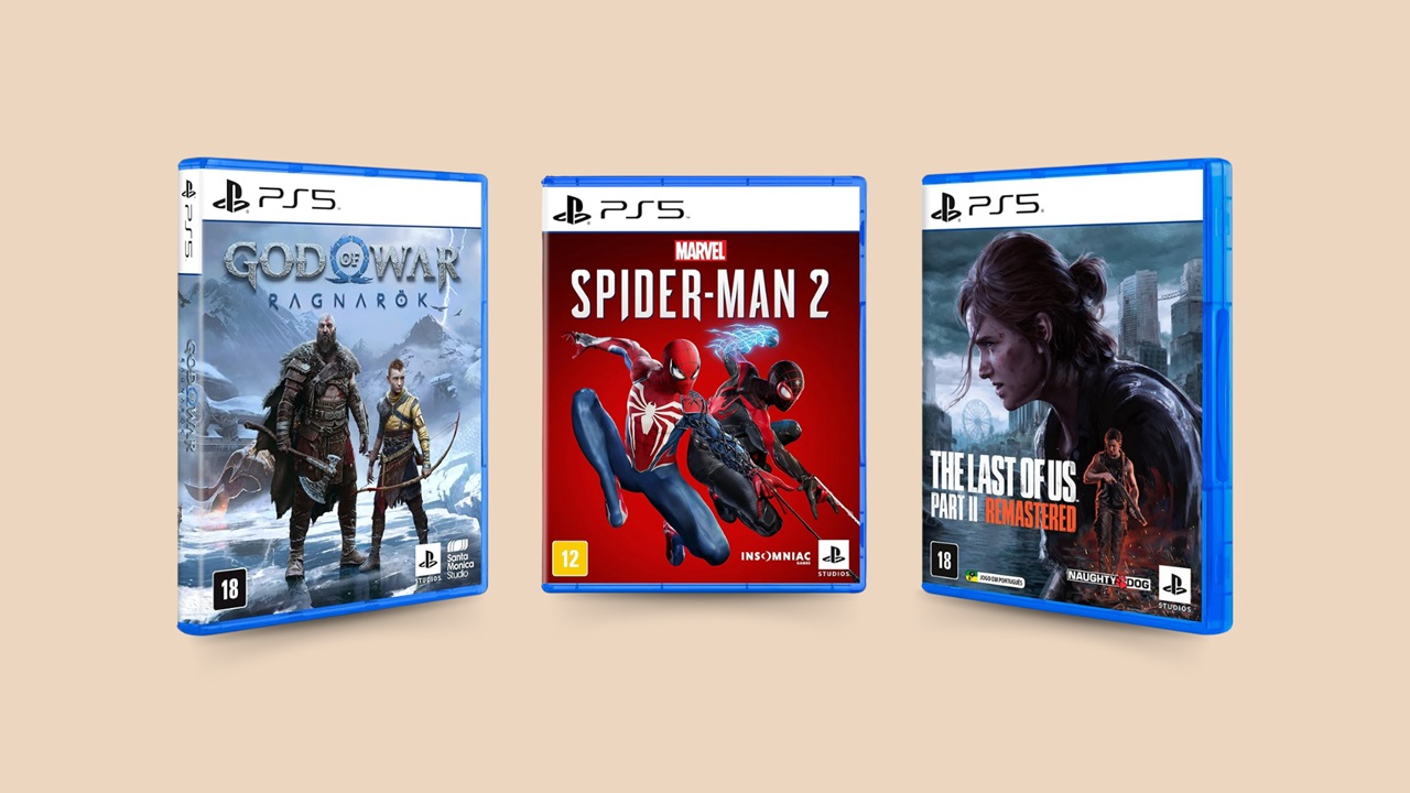 O melhor jogo de PS5 para você viver aventuras épicas e gráficos impressionantes | Melhores Tech