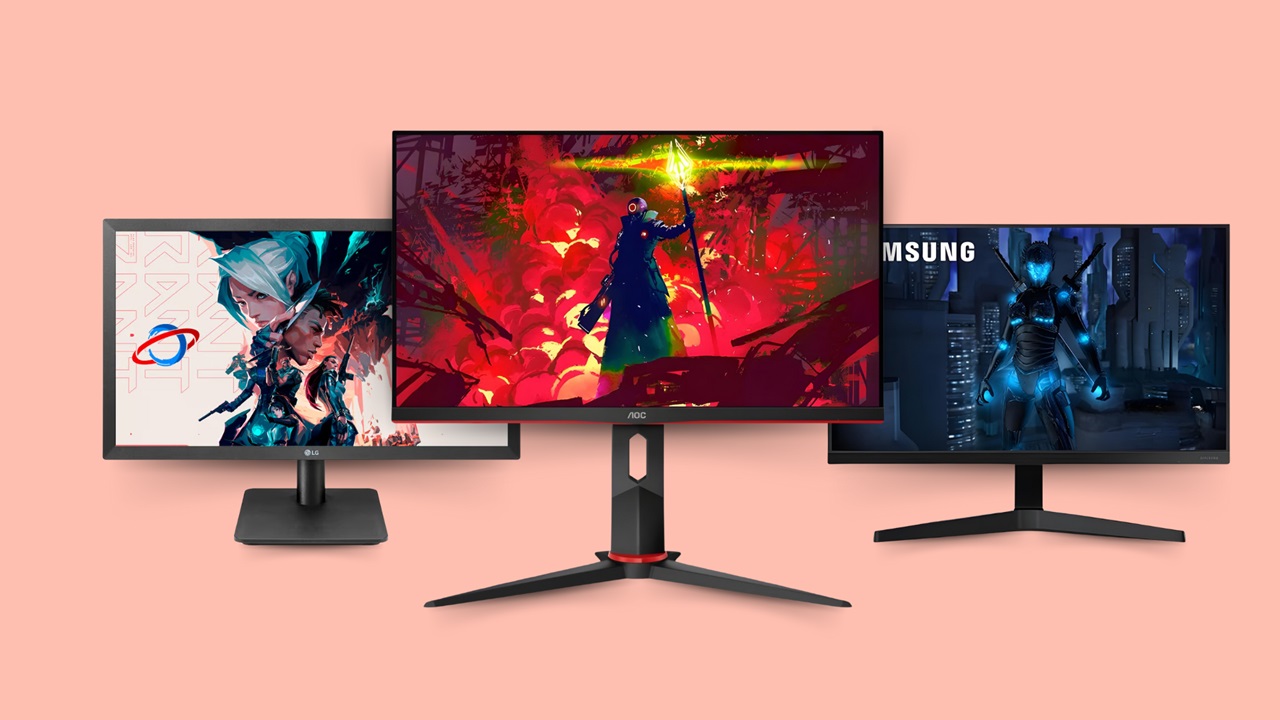 Melhor monitor custo-benefício para gamers e profissionais | Melhores Tech