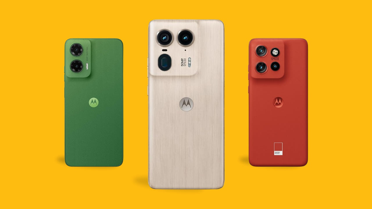 Melhor Motorola para jogos de [ano] | Melhores Tech