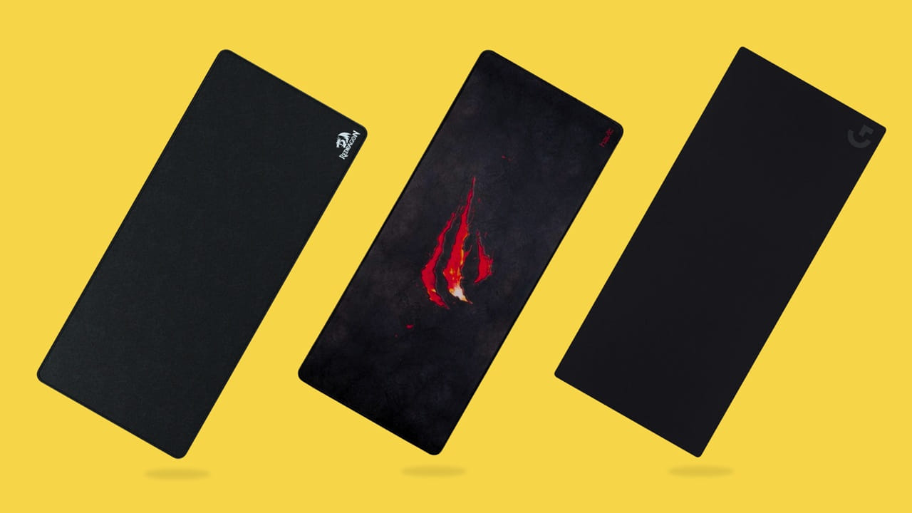 O melhor mouse pad gamer para mais precisão e conforto | Melhores Tech