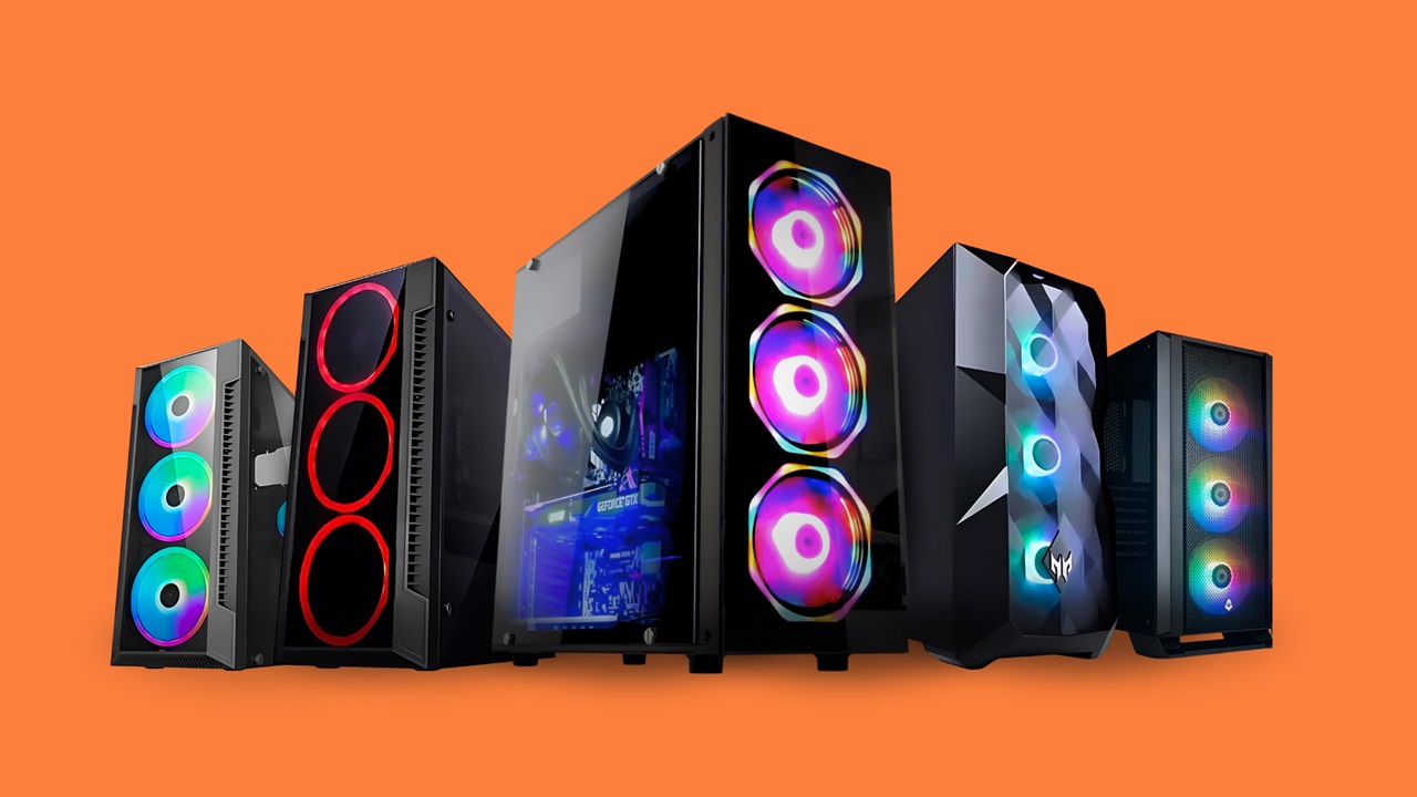 Melhor PC gamer: do mais barato ao top de linha | Melhores Tech