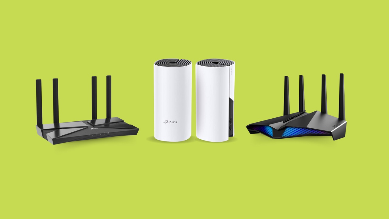 O melhor roteador Wi-Fi garante sinal forte, conexão estável e cobertura ampla em sua casa | Melhores Tech