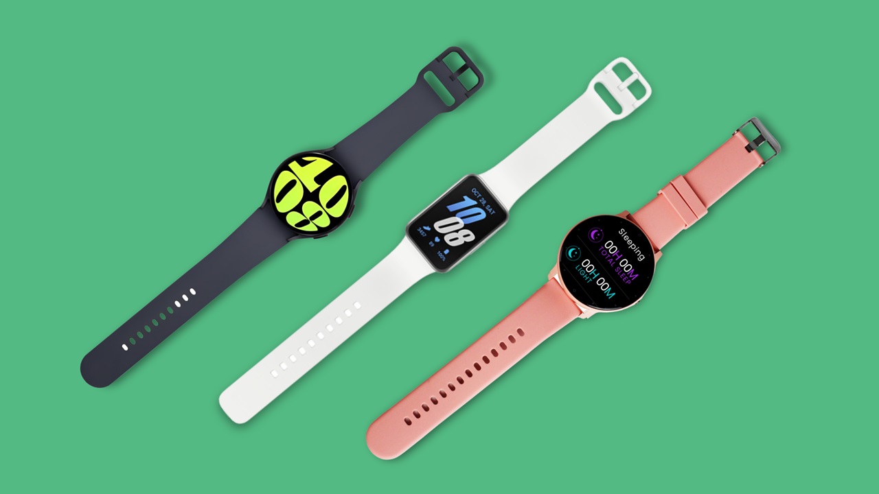 O melhor smartwatch custo-benefício para acompanhar sua rotina | Melhores Tech