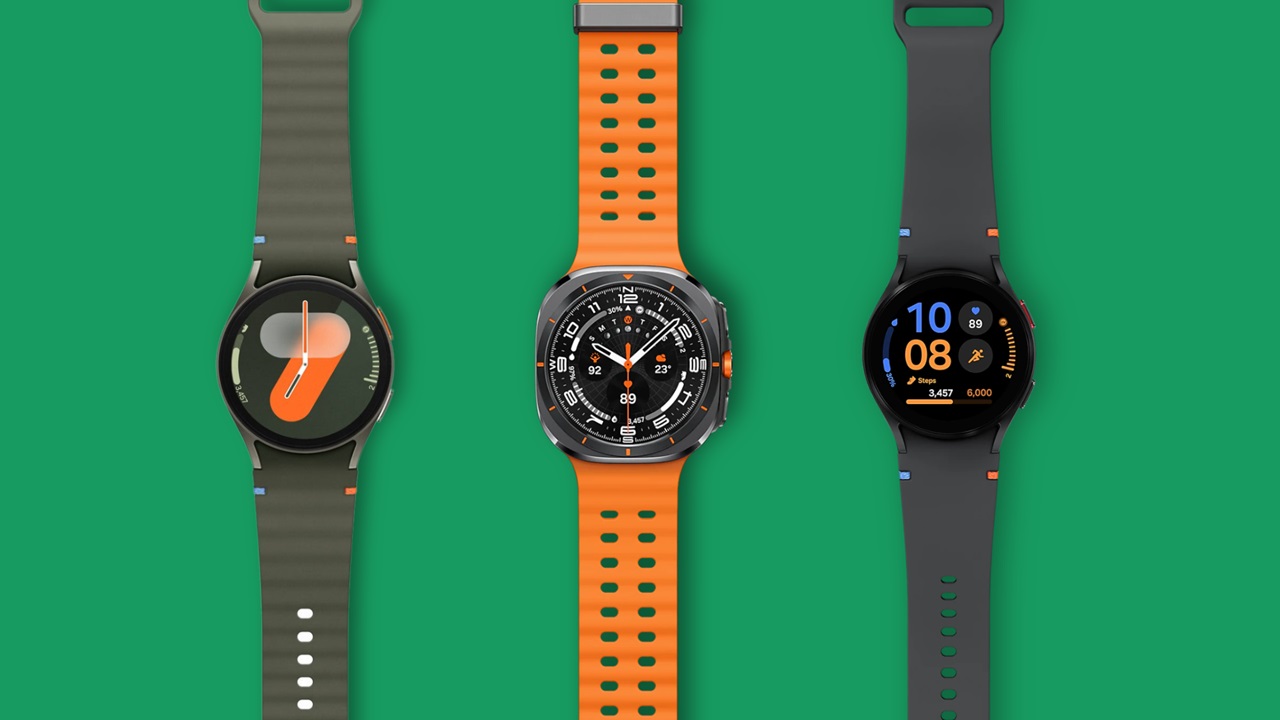 O Melhor smartwatch Samsung: estilo, tecnologia e desempenho | Melhores Tech