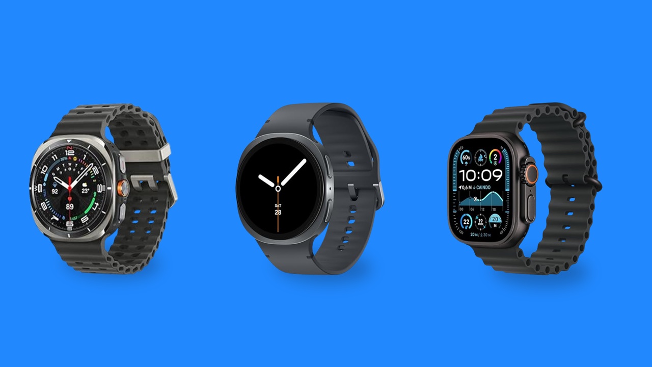 Melhor smartwatch para acompanhar sua rotina com estilo e tecnologia | Melhores Tech