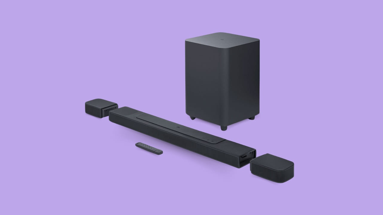 Experimente som imersivo com o melhor soundbar | Melhores Tech