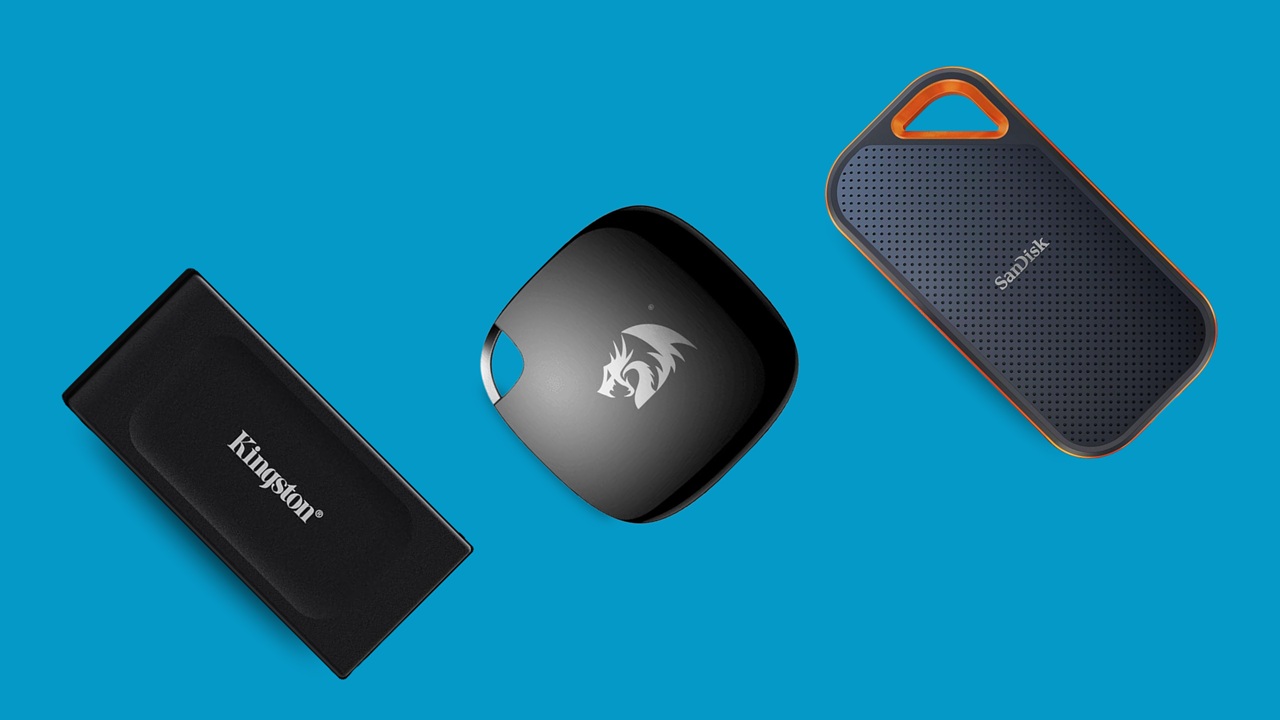Melhor SSD externo para armazenar arquivos | Melhores Tech