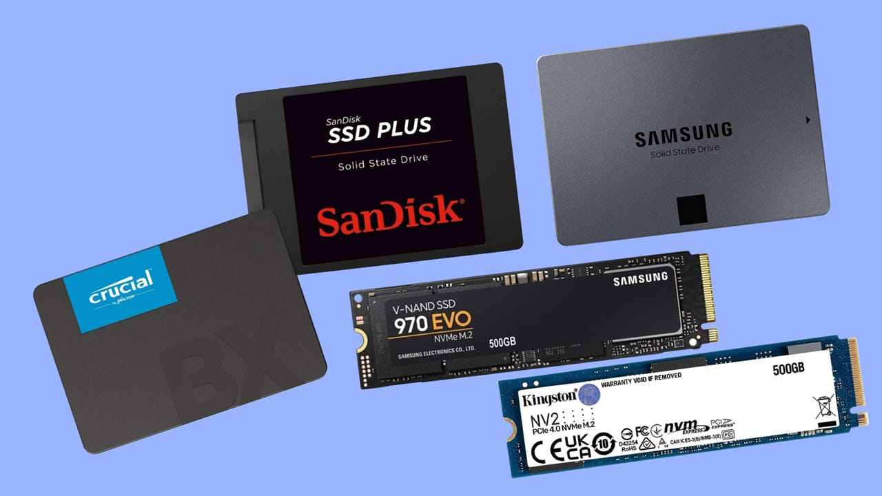 O melhor SSD eleva consideravelmente o desempenho do sistema | Melhores Tech