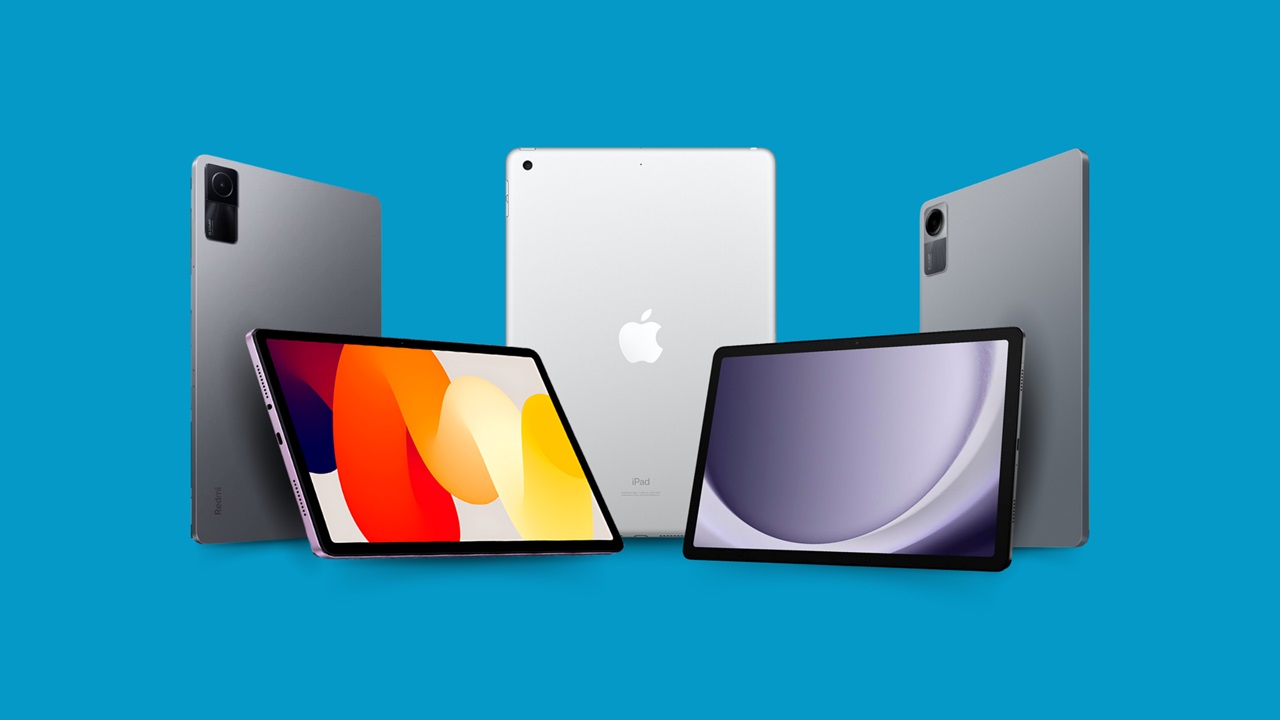 Top 10: melhor tablet custo-benefício de 2026