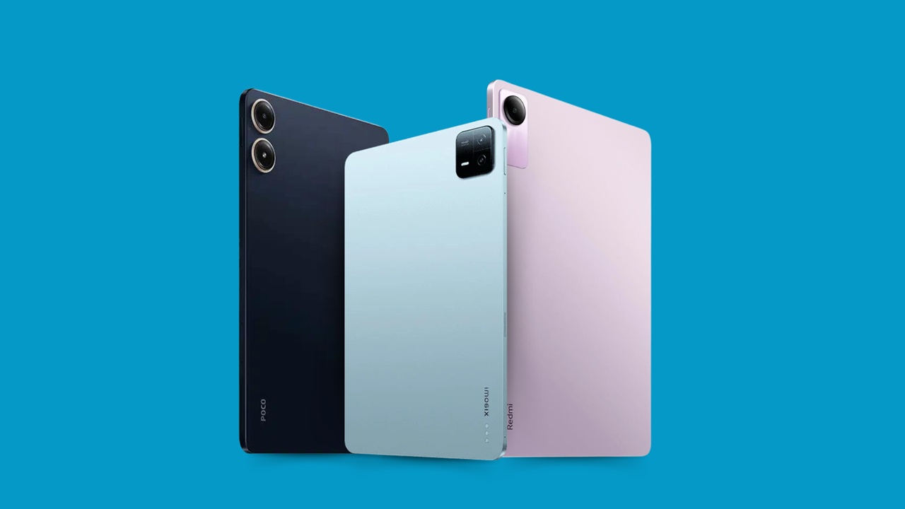 O melhor tablet da Xiaomi oferece muito desempenho e belo design para todos usuários | Melhores Tech