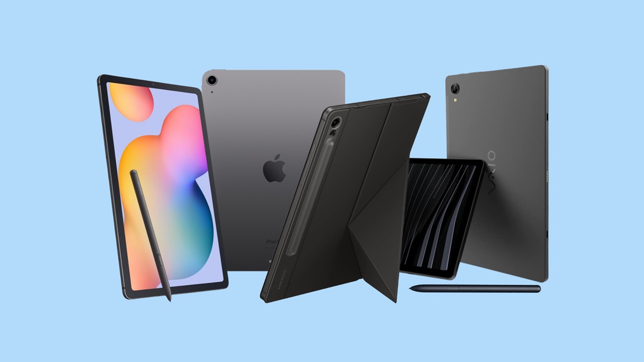 Sessões de estudo mais produtivas com o melhor tablet para estudar | Melhores Tech