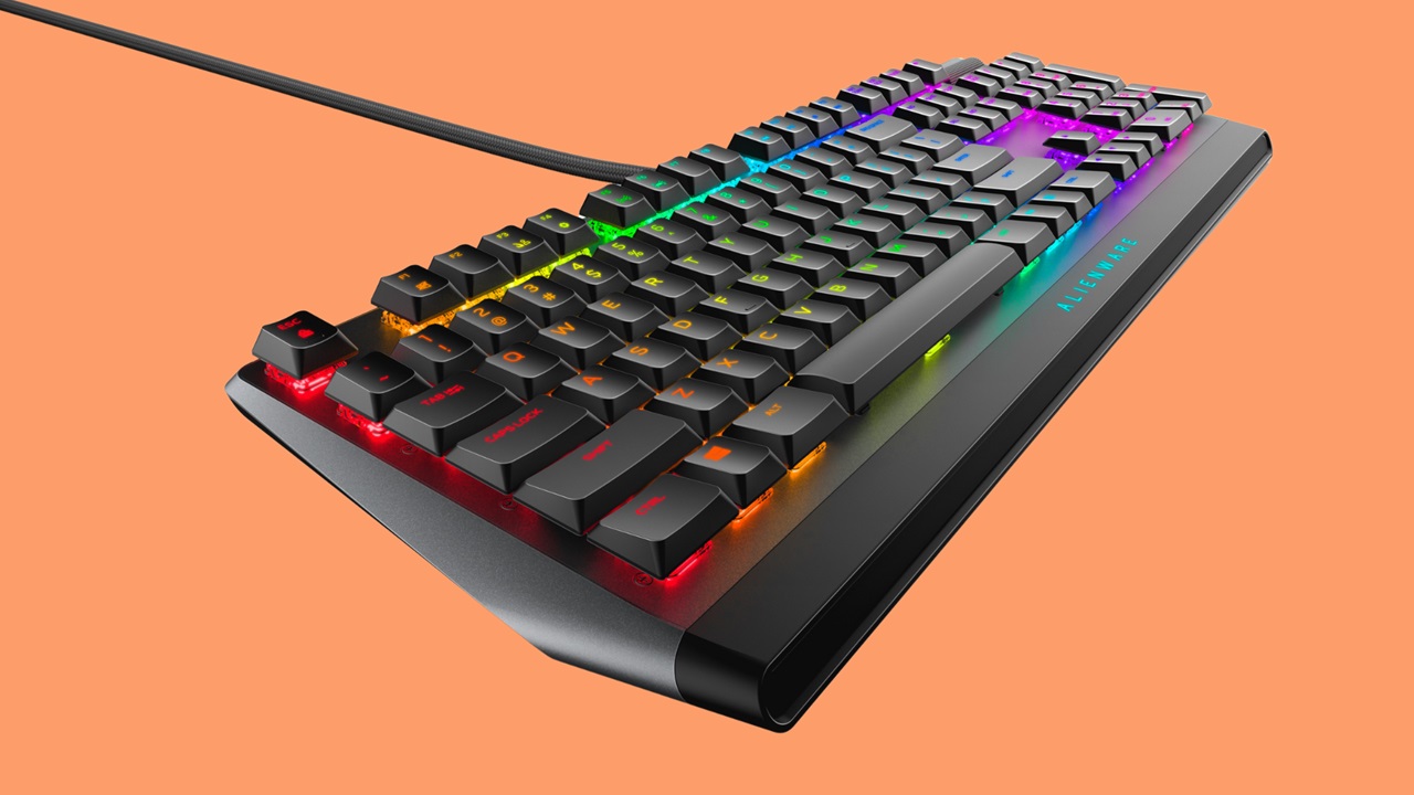 TOP 10: melhor teclado gamer para seu PC | Melhores Tech