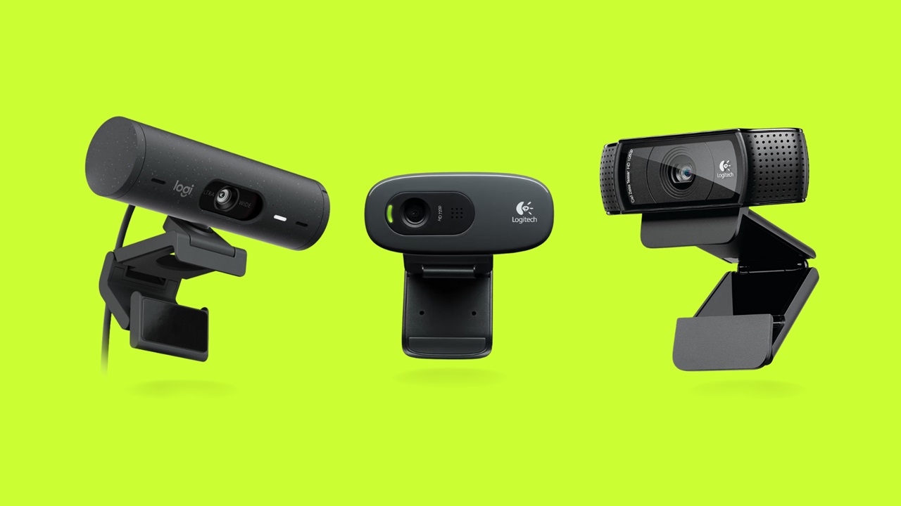 Melhor webcam para streaming e videoconferências | Melhores Tech
