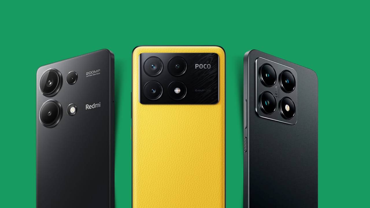 O melhor Xiaomi com NFC para quem busca tecnologia e praticidade no dia a dia | Melhores Tech