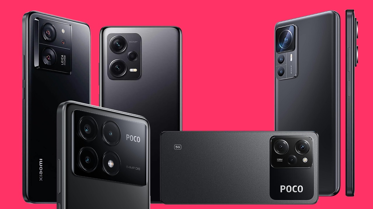 Capture momentos incríveis com o melhor Xiaomi para fotos | Melhores Tech