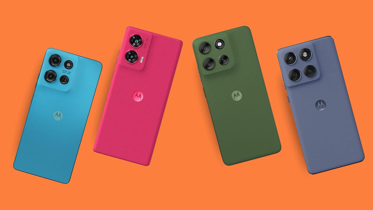 Melhor celular da Motorola em ranking de custo-benefício | Melhores Tech