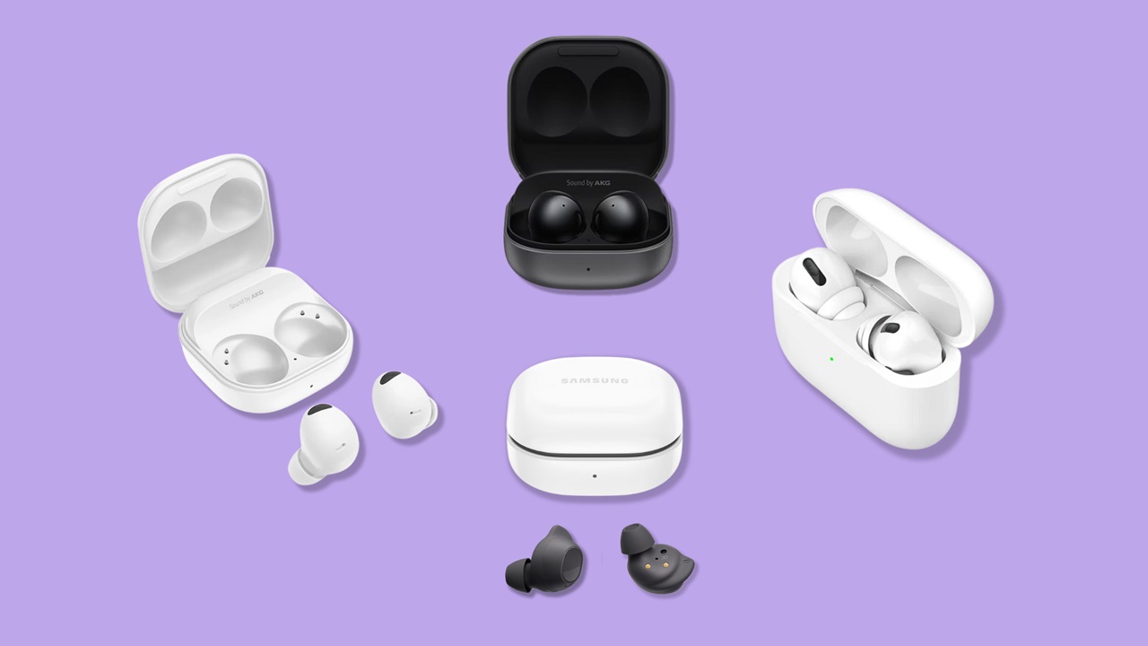 Seleção dos melhores fones de ouvido bluetooth | Melhores Tech