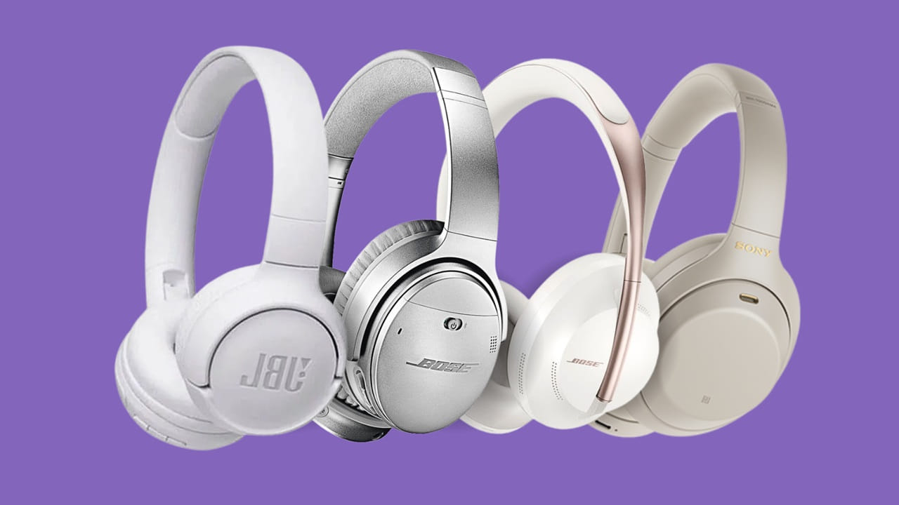 Melhores headphones de [ano] | Melhores Tech