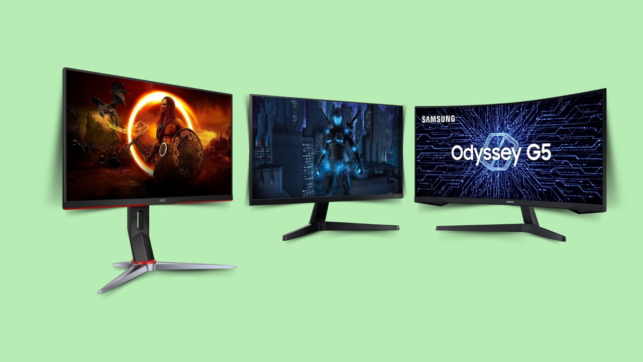 Melhores monitores gamers da atualidade | Melhores Tech