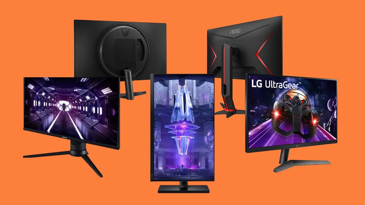 Melhores monitores com 10 modelos para todos os perfis | Melhores Tech