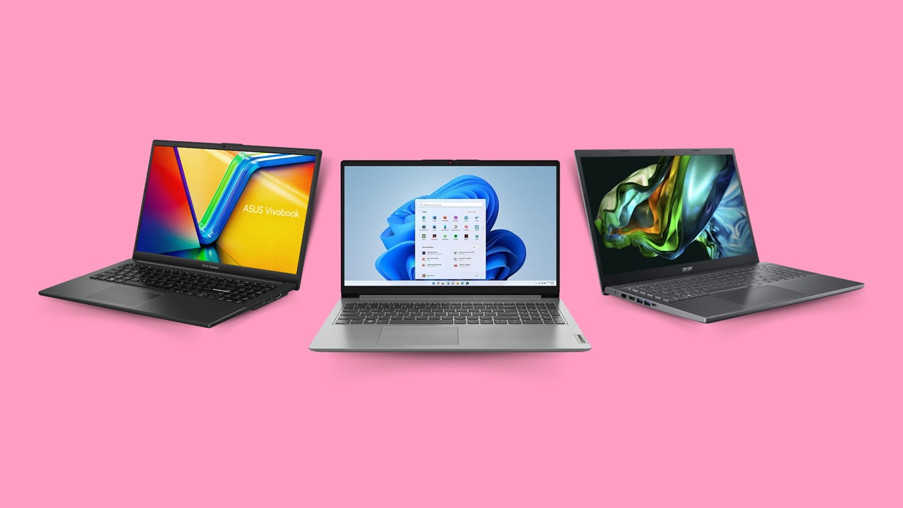 Confira os melhores notebooks custo-benefício de [ano] | Melhores Tech