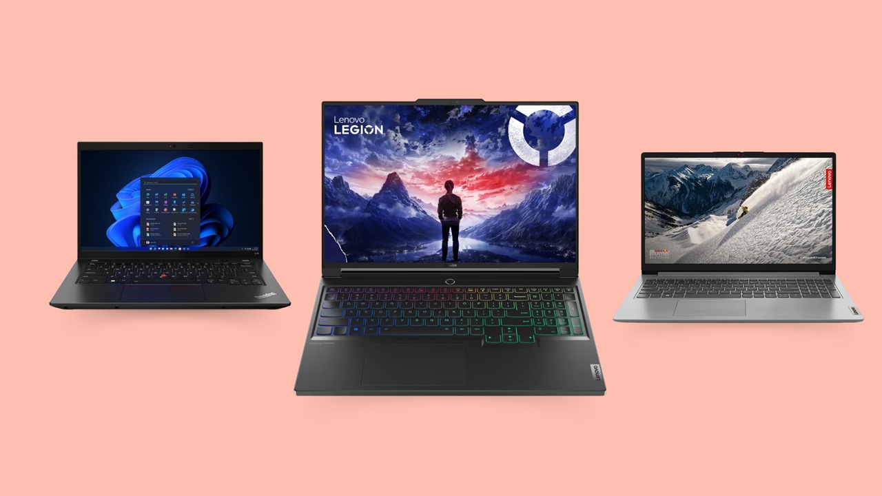 Os melhores notebooks Lenovo: qualidade da marca para todas as tarefas | Melhores Tech