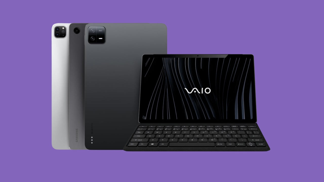 Melhores tablets para comprar em [ano] | Melhores Tech