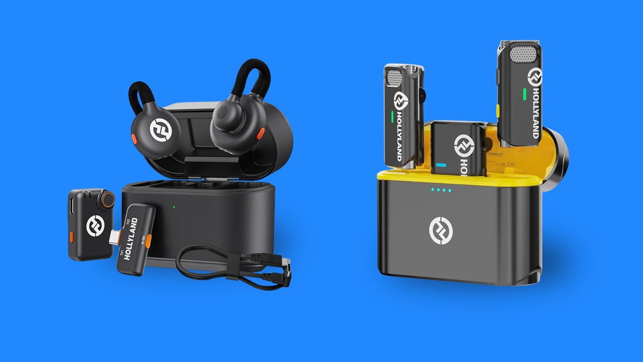 Microfone de lapela sem fio: som de qualidade e liberdade pra gravar onde quiser | Melhores Tech