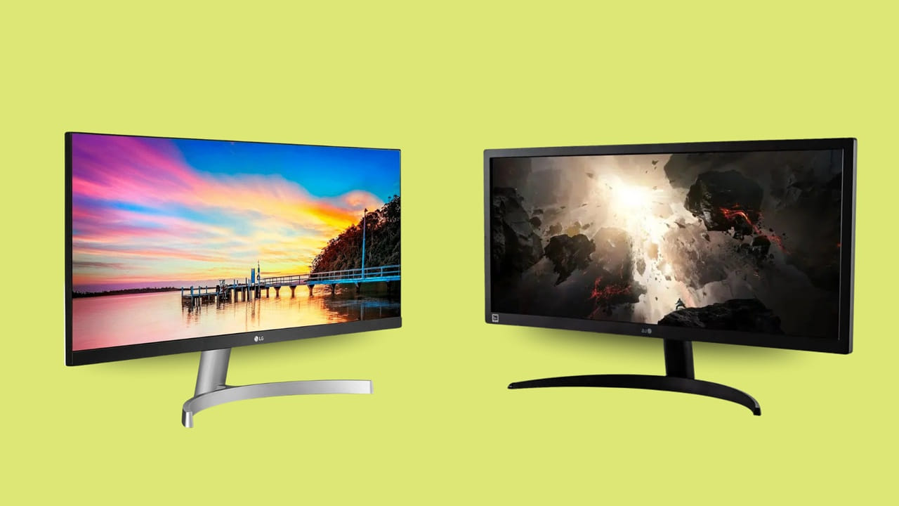 Monitor 75Hz: imagens mais fluidas para trabalho, estudos e jogos | Melhores Tech