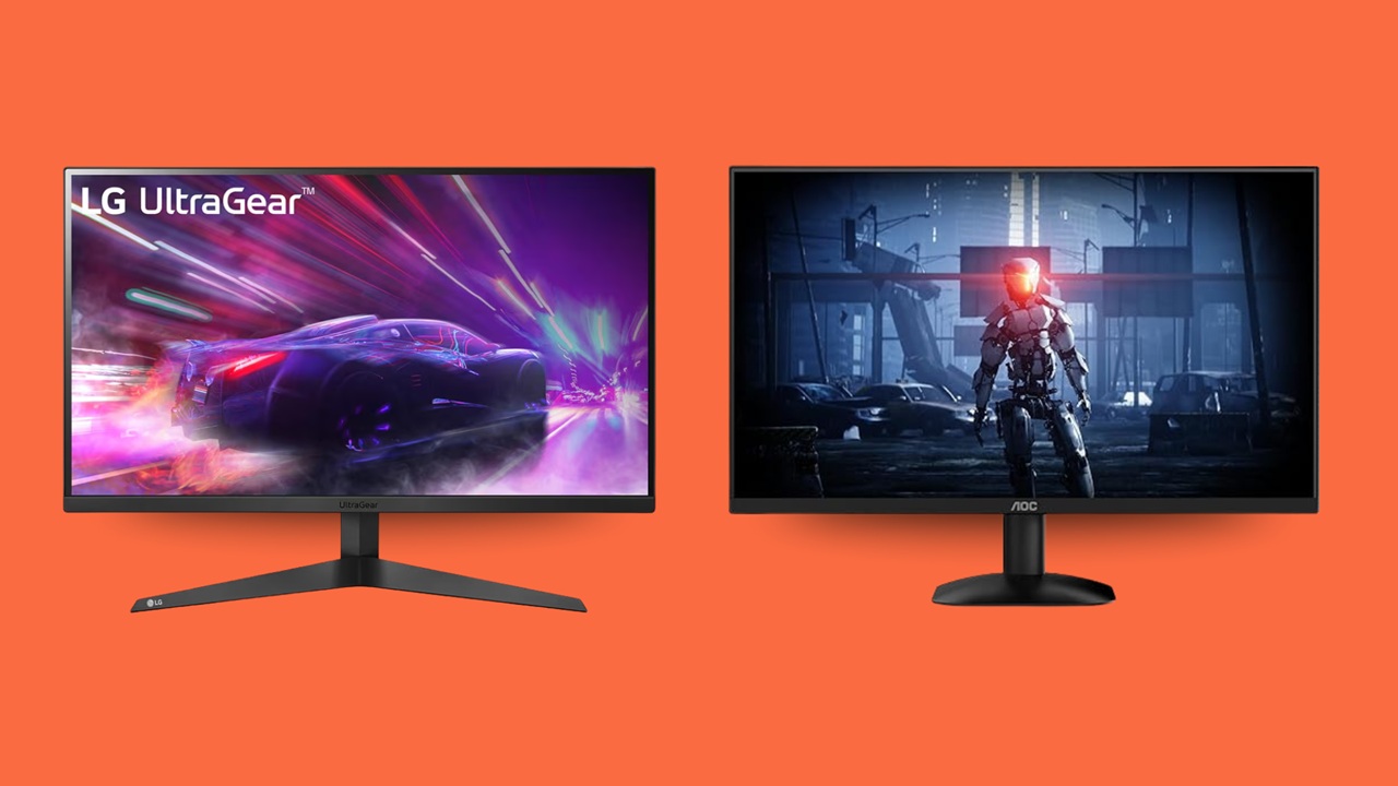 Melhore sua rotina de trabalho, estudo ou jogos com um monitor Full HD | Melhores Tech