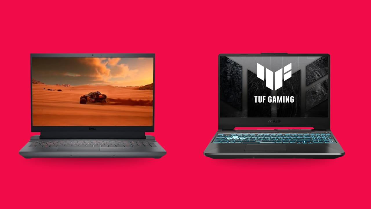 O melhor notebook RTX 3050 para jogos e tarefas pesadas | Melhores Tech