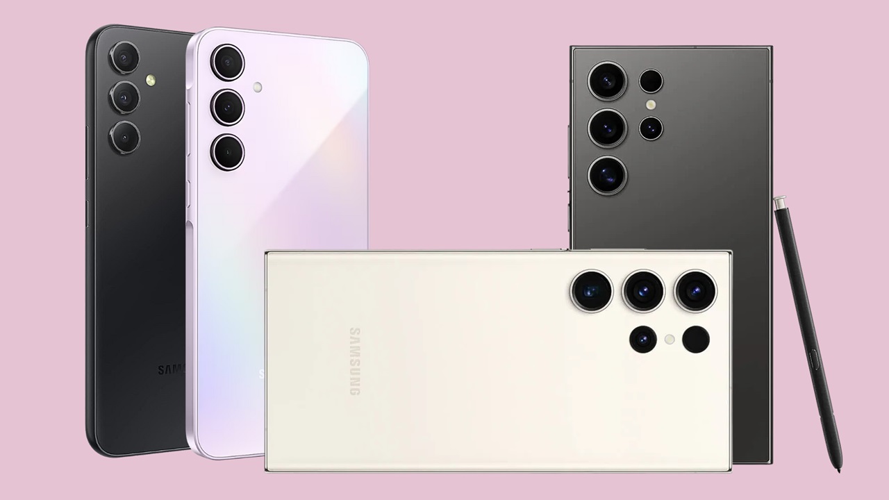 Um celular Samsung com câmera boa é ideal para registrar os melhores momentos do dia | Melhores Tech