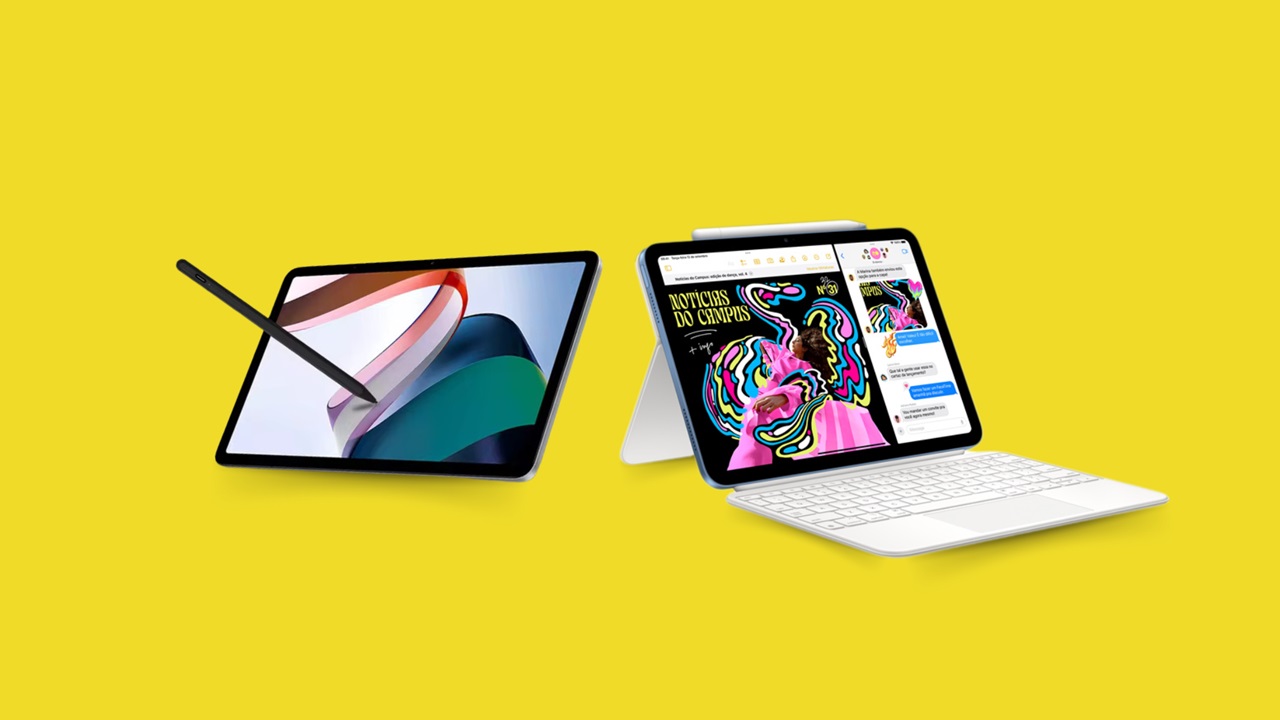 O tablet com caneta barato ideal para dar vida às suas ideias e facilitar o dia a dia | Melhores Tech